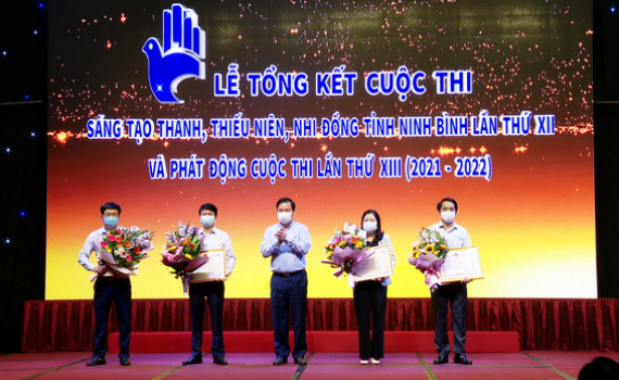 Tổng&zwnj; &zwnj;kết&zwnj; &zwnj;Cuộc&zwnj; &zwnj;thi&zwnj; &zwnj;s&aacute;ng&zwnj; &zwnj;tạo&zwnj; &zwnj;thanh,&zwnj; &zwnj;thiếu&zwnj; &zwnj;ni&ecirc;n&zwnj; &zwnj;v&agrave;&zwnj; &zwnj;nhi&zwnj; &zwnj;đồng&zwnj; &zwnj;lần&zwnj; &zwnj;thứ&zwnj; &zwnj;XII&zwnj;