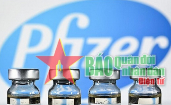 Bộ Y tế ph&ecirc; duyệt 2 loại vắc xin ph&ograve;ng Covid-19 ti&ecirc;m cho trẻ em