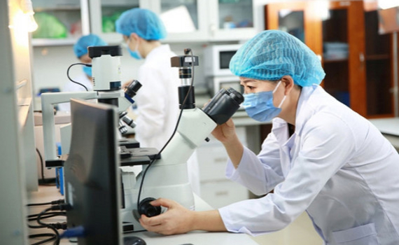 Quy hoạch mạng lưới tổ chức khoa học v&agrave; c&ocirc;ng nghệ c&ocirc;ng lập thời kỳ 2021 - 2030
