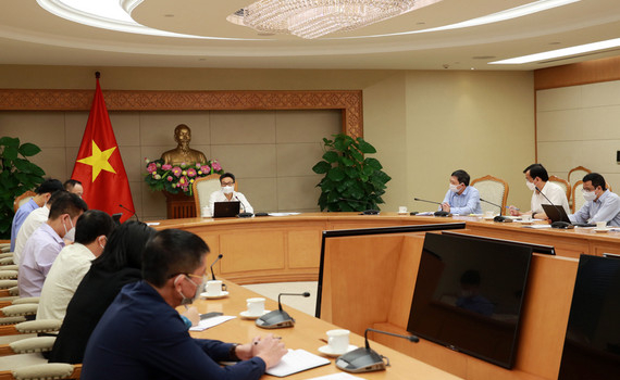 An to&agrave;n l&agrave; ti&ecirc;u ch&iacute; h&agrave;ng đầu khi mở lại hoạt động du lịch