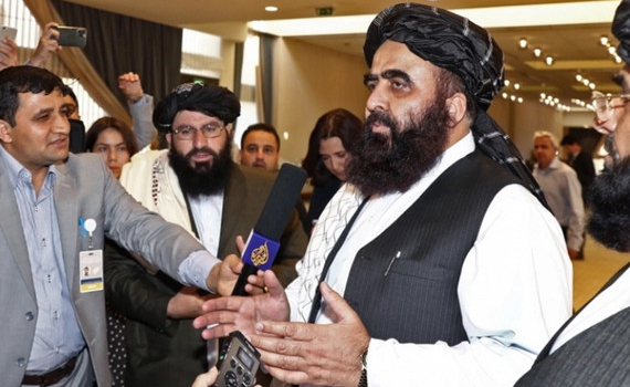 Tương lai Afghanistan c&ograve;n để ngỏ