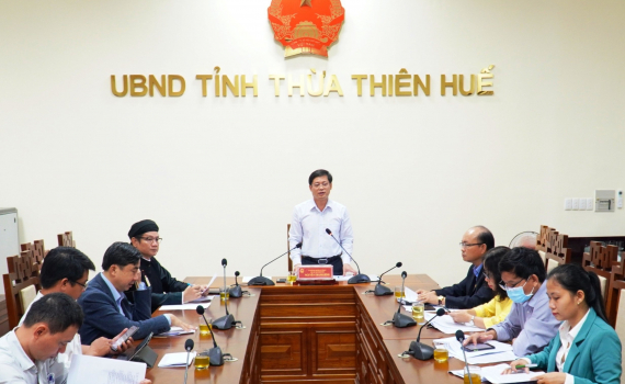 Li&ecirc;n hoan phim Việt Nam lần thứ XXII c&oacute; th&ecirc;m 2 giải thưởng mới