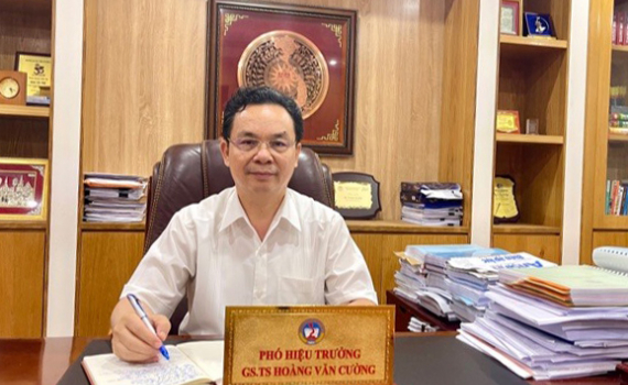 Để kinh tế Việt Nam kh&ocirc;ng lỡ nhịp đ&agrave; phục hồi của kinh tế thế giới