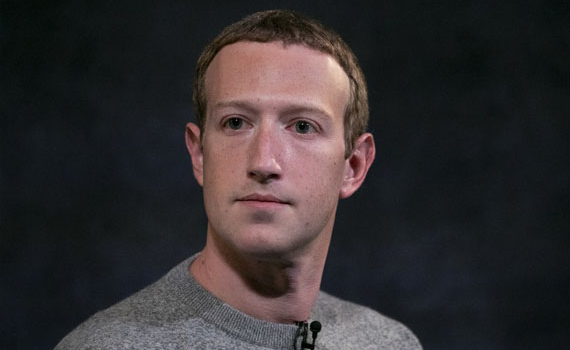 Những ước t&iacute;nh thiệt hại ban đầu từ sự cố ngừng hoạt động của Facebook