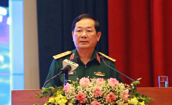 Đường Hồ Ch&iacute; Minh tr&ecirc;n biển - Kỳ t&iacute;ch lịch sử v&agrave; b&agrave;i học đối với sự nghiệp x&acirc;y dựng, bảo vệ Tổ quốc