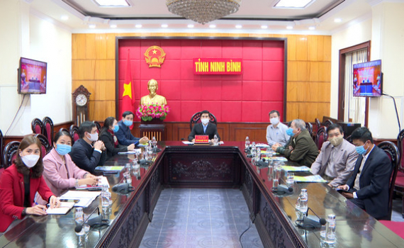 Đẩy mạnh ph&aacute;t triển kinh tế tập thể