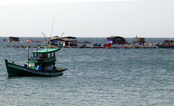 Việt Nam hướng đến kinh tế biển xanh