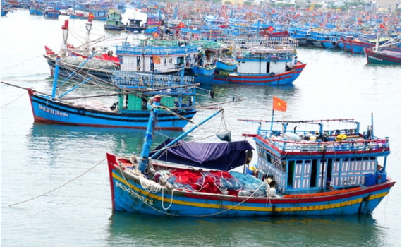 Hướng dẫn hơn 61 ngh&igrave;n phương tiện ph&ograve;ng tr&aacute;nh &aacute;p thấp nhiệt đới