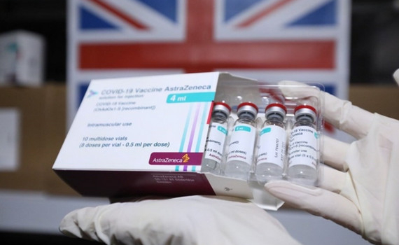 Vaccine Covid-19 sắp về nhiều, Bộ Y tế đề nghị c&aacute;c địa phương "tăng tốc" ti&ecirc;m chủng