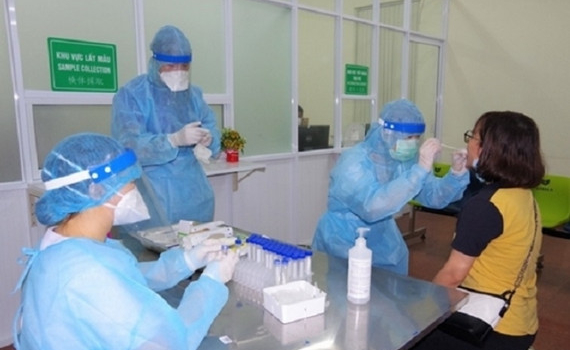 Ng&agrave;y 27/10 c&oacute; 4.411 ca mắc COVID-19 tại 47 tỉnh, th&agrave;nh