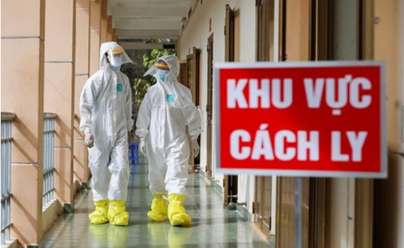 Ng&agrave;y 14/10: C&oacute; 3.092 ca mắc COVID-19, TP Hồ Ch&iacute; Minh 909 ca