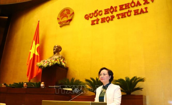 Đưa c&ocirc;ng t&aacute;c thi đua, khen thưởng đi v&agrave;o thực chất