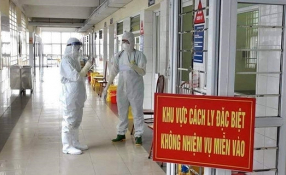 Ng&agrave;y 17/10: Th&ecirc;m 3.193 ca mắc COVID-19, c&oacute; 1.339 ca cộng đồng