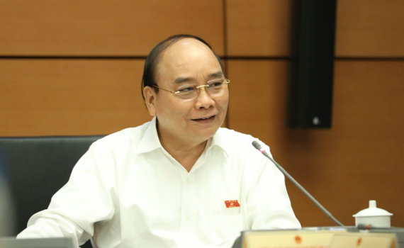 Chủ tịch nước: Kh&ocirc;ng n&ecirc;n kéo dài, lùi cải cách ti&ecirc;̀n lương quá l&acirc;u