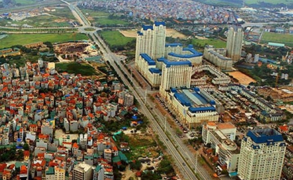 Thị trường bất động sản bối cảnh dịch bệnh: Trong &ldquo;nguy c&oacute; cơ&rdquo;