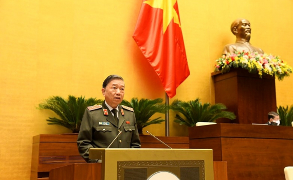 Quản l&yacute; nh&agrave; nước về hoạt động đấu thầu, chỉ định thầu c&ograve;n nhiều bất cập