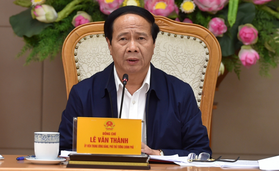 Sớm c&oacute; giải ph&aacute;p hỗ trợ người chăn nu&ocirc;i, b&igrave;nh ổn gi&aacute; thịt lợn