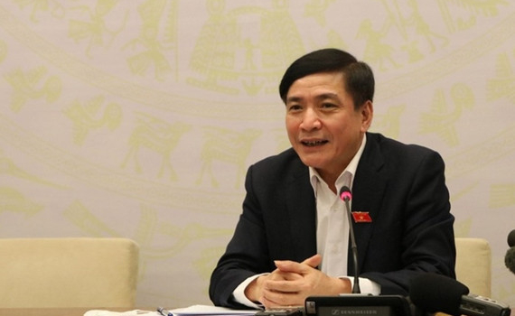 4 Bộ trưởng sẽ trả lời chất vấn tại đợt 2 Kỳ họp thứ 2, Quốc hội kh&oacute;a XV