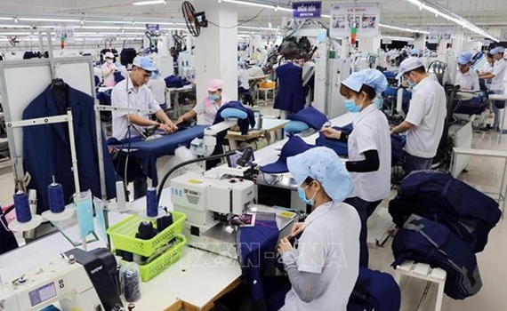 Chủ tịch nước Nguyễn Xu&acirc;n Ph&uacute;c gửi Thư k&ecirc;u gọi đồng h&agrave;nh n&acirc;ng tầm kỹ năng lao động