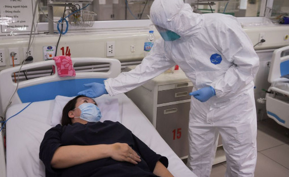 Kh&ocirc;ng n&ecirc;n xem nhẹ điều trị hậu Covid-19 