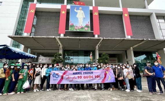 Hướng dẫn tạm thời thực hiện Nghị quyết 128 trong lĩnh vực văn h&oacute;a, thể thao v&agrave; du lịch