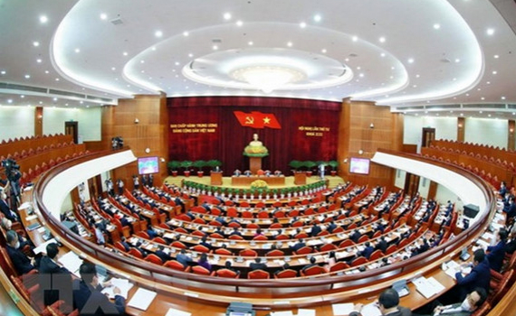 Quy định mới nhất về 19 điều đảng vi&ecirc;n kh&ocirc;ng được l&agrave;m