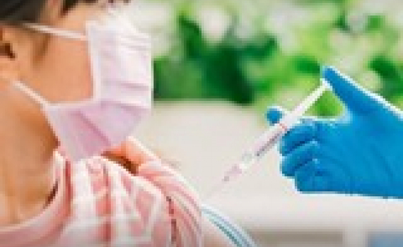 Th&aacute;ng 11 bắt đầu ti&ecirc;m vaccine Pfizer cho trẻ em từ 16-17 tuổi