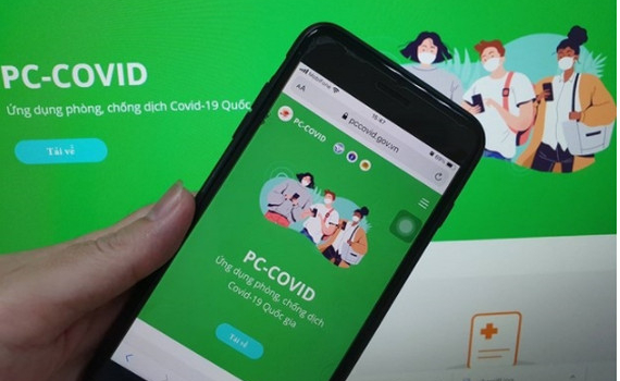 Bản n&acirc;ng cấp của ứng dụng ph&ograve;ng chống dịch PC-Covid c&oacute; g&igrave; mới?