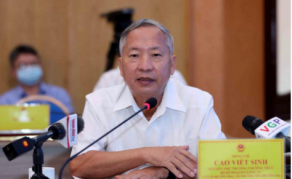Để kinh tế Việt Nam kh&ocirc;ng &lsquo;lỡ nhịp&rsquo; trong trạng th&aacute;i &lsquo;b&igrave;nh thường mới&rsquo;