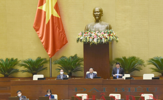 Tiếp tục kiểm so&aacute;t tốt c&aacute;c loại tội phạm khi đất nước trở lại trạng th&aacute;i b&igrave;nh thường mới 