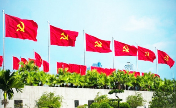 Ph&ecirc; ph&aacute;n những luận điệu phủ nhận con đường đi l&ecirc;n chủ nghĩa x&atilde; hội ở Việt Nam