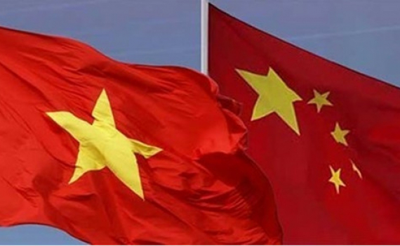 Đưa quan hệ Việt Nam - Trung Quốc sang giai đoạn ph&aacute;t triển mới