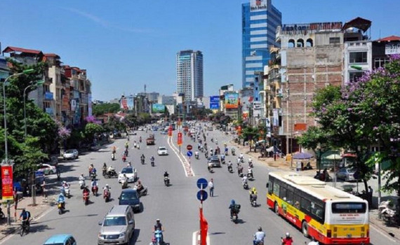 Tin thời tiết ng&agrave;y 6-10: C&aacute;c tỉnh Bắc Bộ trời nắng; c&aacute;c tỉnh Nam Bộ c&oacute; mưa