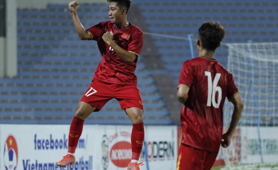 Kết quả U17 ch&acirc;u &Aacute; 2023: Đội tuyển U17 Việt Nam c&oacute; khởi đầu thuận lợi