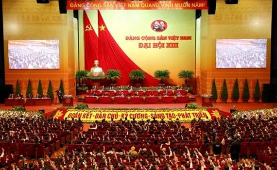 Học nghị quyết, phải học thật!