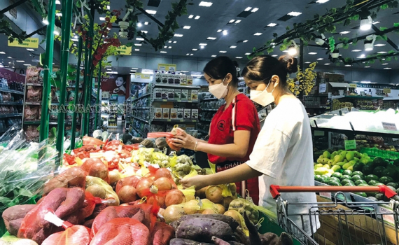 B&igrave;nh ổn gi&aacute; cả thị trường dịp cuối năm 2022 v&agrave; dịp Tết Nguy&ecirc;n đ&aacute;n