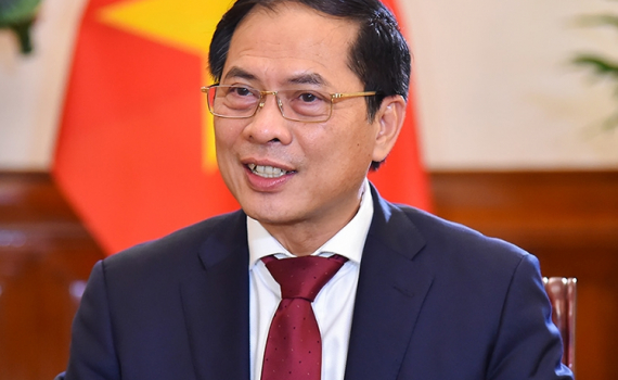 Cơ hội để Việt Nam thực hiện ng&agrave;y c&agrave;ng tốt quyền con người
