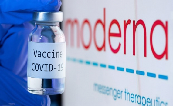 Điều chỉnh gi&aacute; vaccine ngừa COVID-19 mới cho cơ chế COVAX