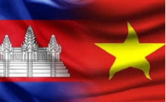 Quan hệ đo&agrave;n kết hữu nghị truyền thống qu&yacute; b&aacute;u Việt Nam v&agrave; Campuchia