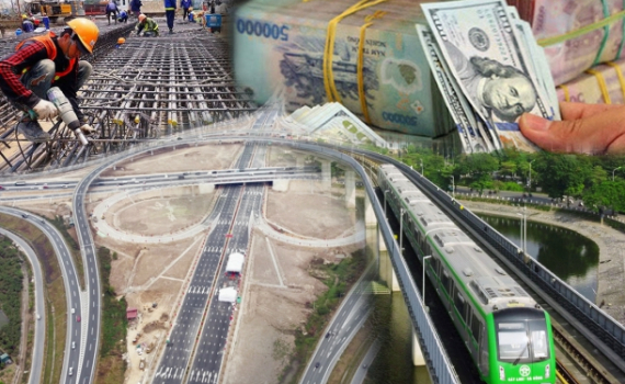 6 giải ph&aacute;p trọng t&acirc;m để bảo đảm tiến độ giải ng&acirc;n vốn đầu tư c&ocirc;ng