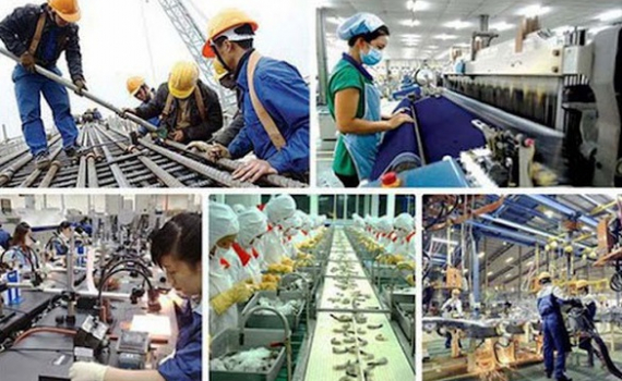Nghị quyết 128/NQ-CP: Tạo &lsquo;luồng sinh kh&iacute;&rsquo; mới cho địa phương, doanh nghiệp