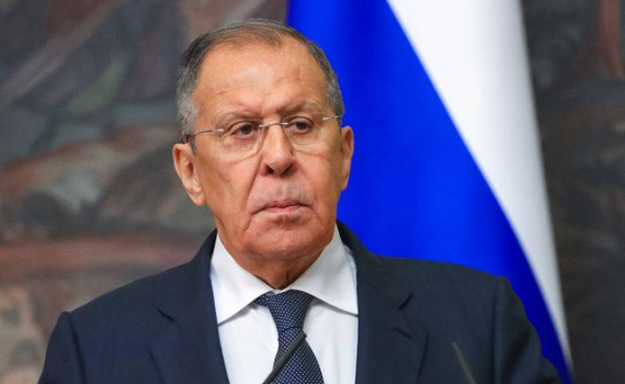 Nga để ngỏ khả năng đ&agrave;m ph&aacute;n về vấn đề Ukraine