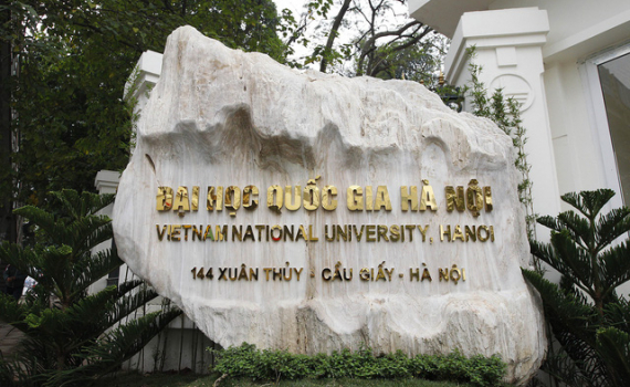 6 cơ sở đại học Việt Nam c&oacute; mặt trong bảng xếp hạng đại học thế giới 2023