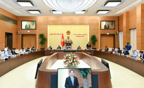 Khẩn trương giải quyết, trả lời đầy đủ c&aacute;c kiến nghị
