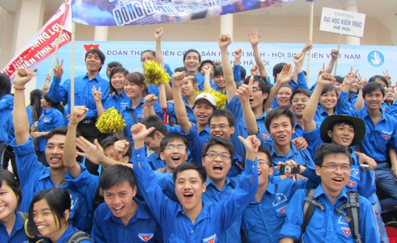 Phai nhạt l&yacute; tưởng c&aacute;ch mạng - con đường dẫn đến &ldquo;tự triệt ti&ecirc;u m&igrave;nh&rdquo;