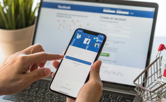 Cảnh b&aacute;o về ứng dụng đ&aacute;nh cắp mật khẩu Facebook