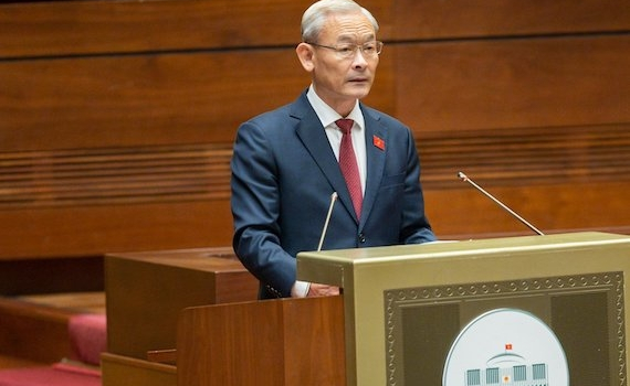 H&agrave;ng ngh&igrave;n dự &aacute;n l&atilde;ng ph&iacute;, thất tho&aacute;t