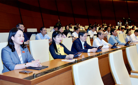 Cải c&aacute;ch tiền lương chỉ thực sự gi&aacute; trị khi thực hiện th&agrave;nh c&ocirc;ng b&igrave;nh ổn gi&aacute; thị trường