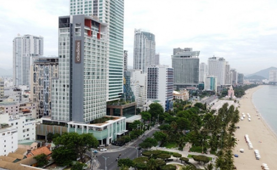 Ng&agrave;nh kh&aacute;ch sạn trước nỗi lo thiếu nguồn nh&acirc;n lực