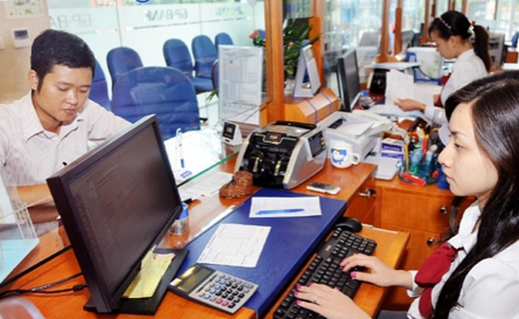 Kiểm so&aacute;t chi thường xuy&ecirc;n qua Kho bạc Nh&agrave; nước đạt hơn 682 ngh&igrave;n tỷ đồng